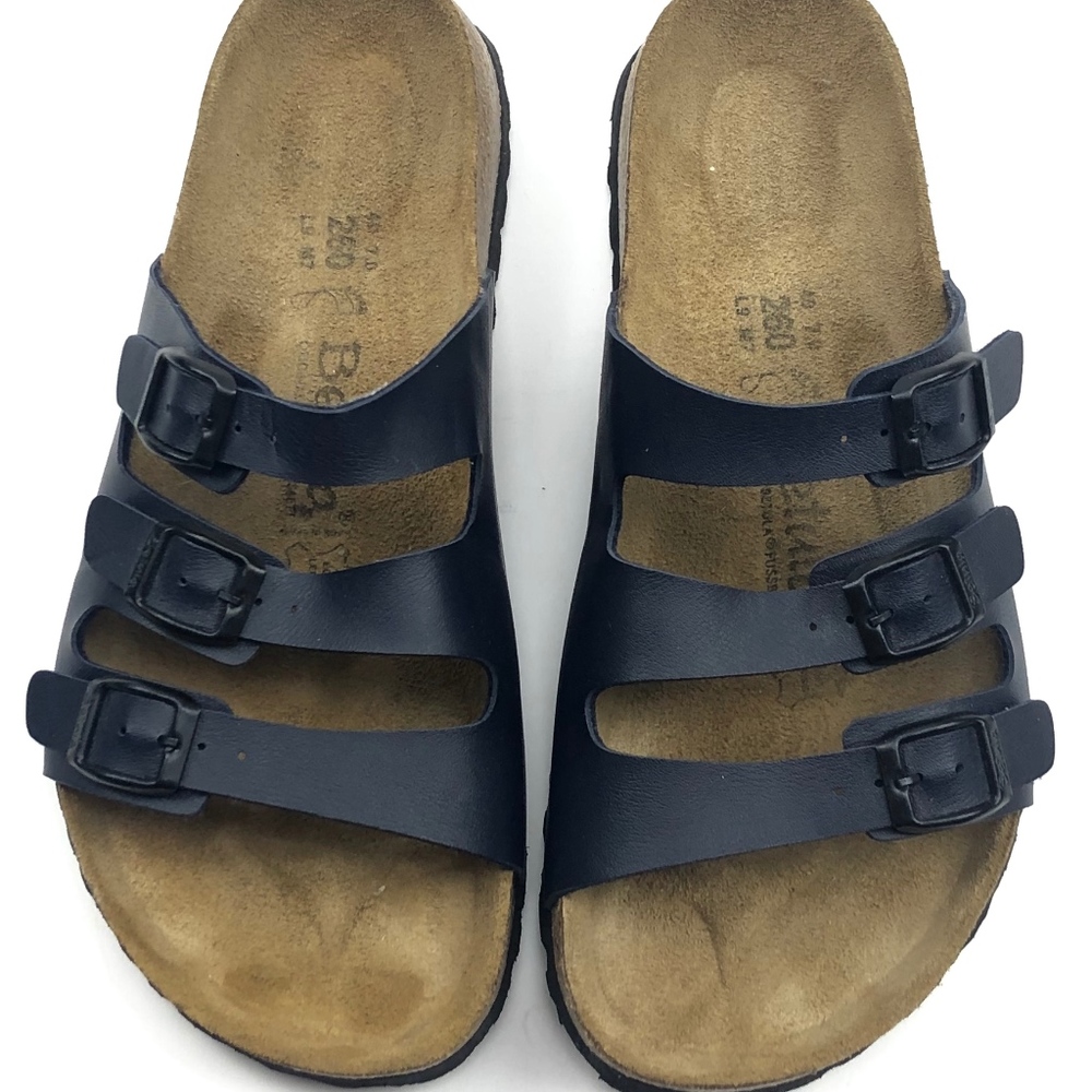 Birkenstock Betula Womens Size 9 Women